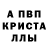 МЕТАДОН кристалл Loory Jenier